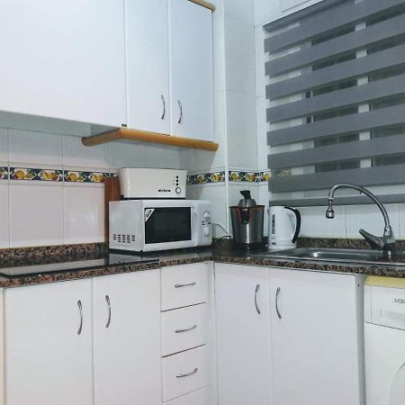 Apartament Margaret Torrevieja Exterior foto