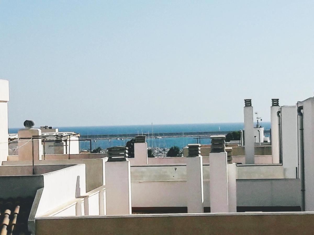 Apartament Margaret Torrevieja Exterior foto