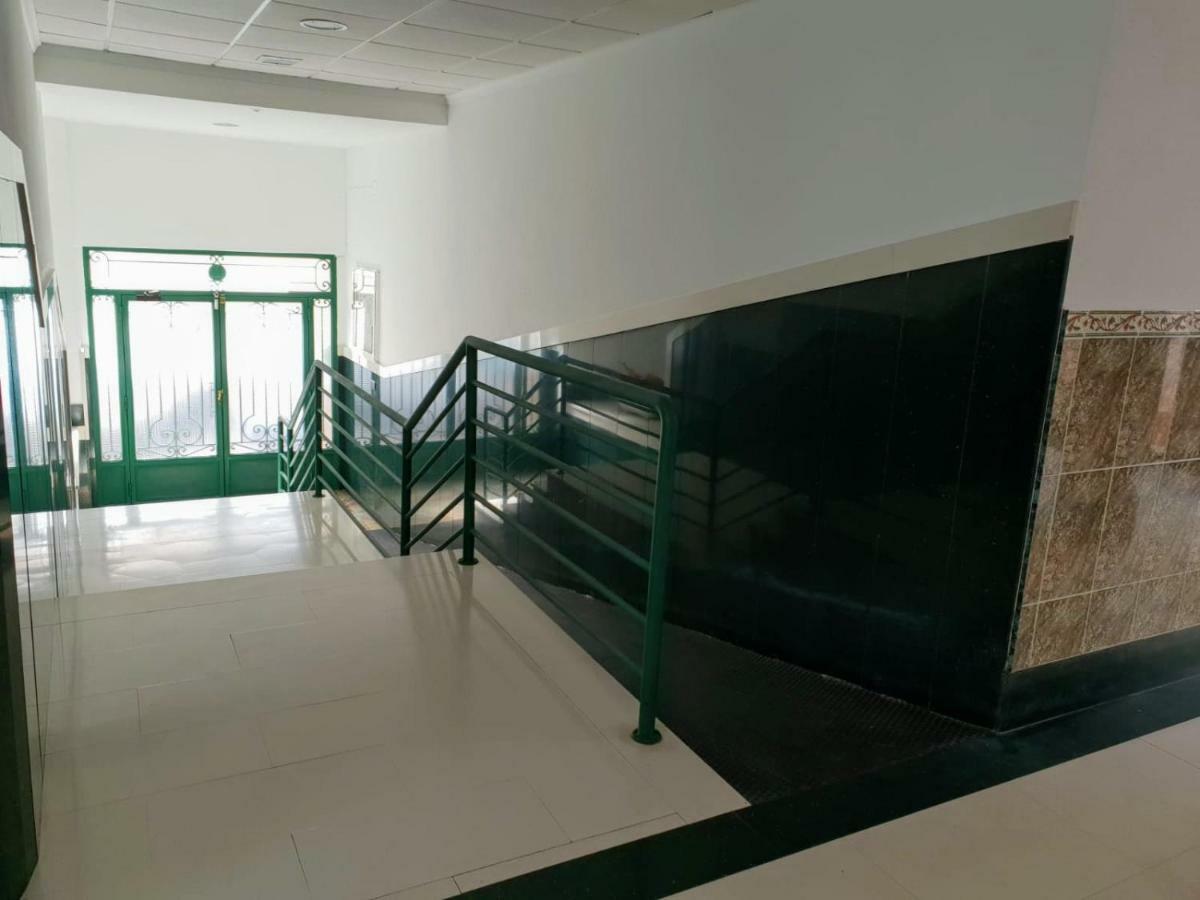 Apartament Margaret Torrevieja Exterior foto