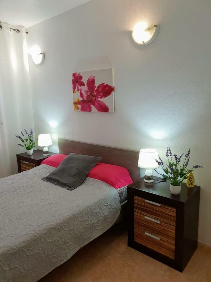 Apartament Margaret Torrevieja Exterior foto