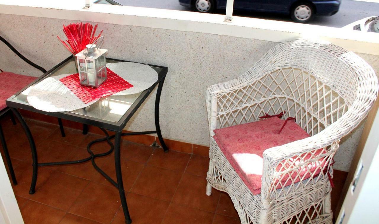 Apartament Margaret Torrevieja Exterior foto