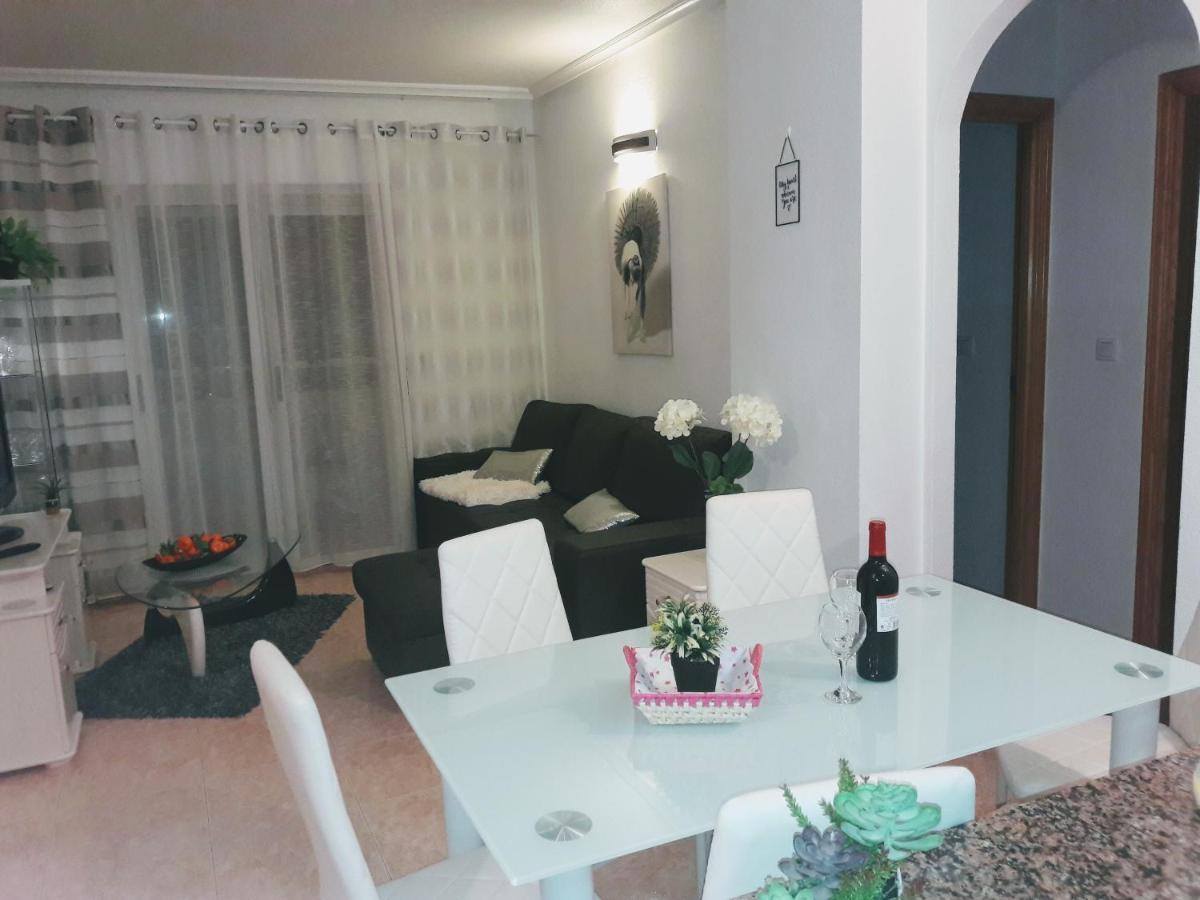 Apartament Margaret Torrevieja Exterior foto