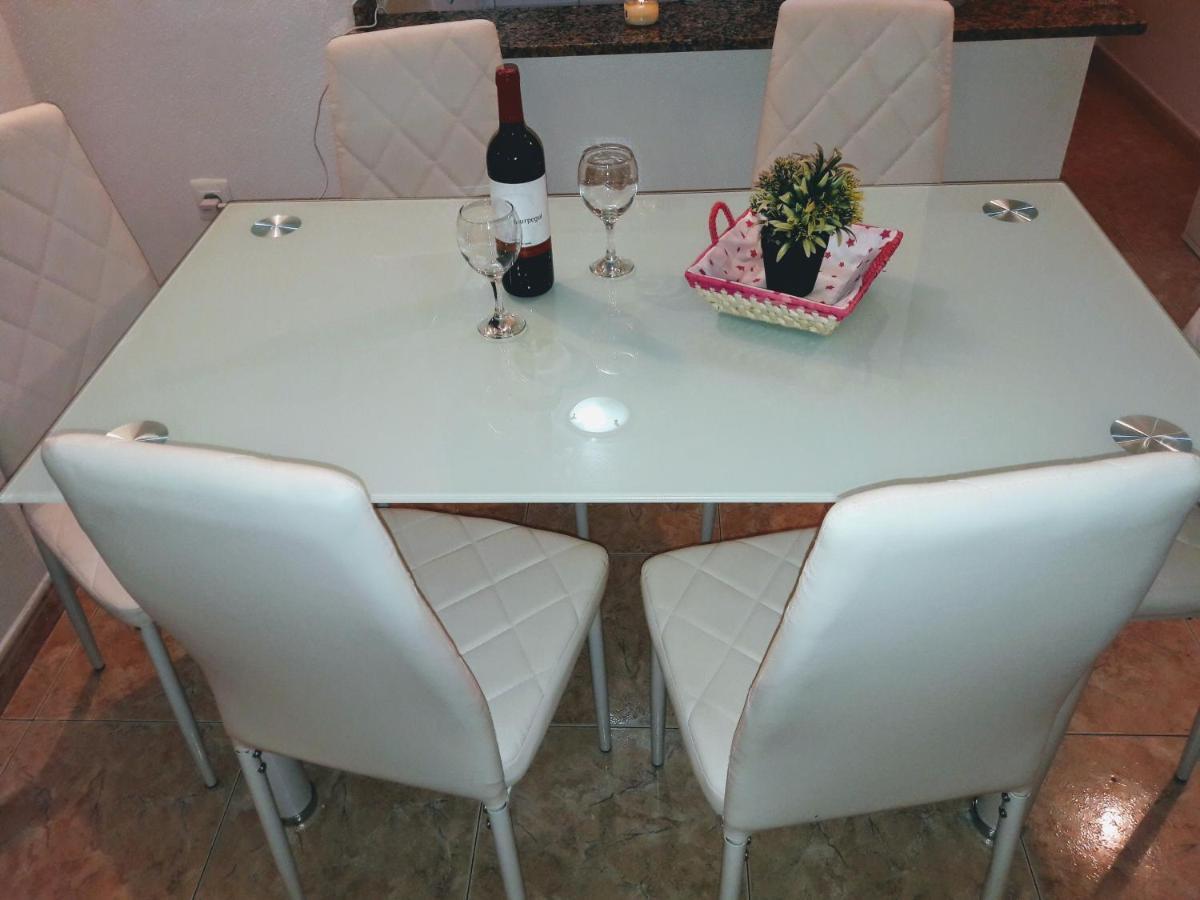 Apartament Margaret Torrevieja Exterior foto