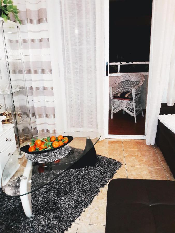 Apartament Margaret Torrevieja Exterior foto